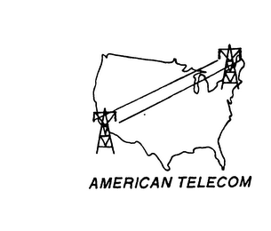 AMERICAN TELECOM