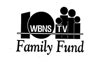 WBNS 10 TV FAMILY FUND