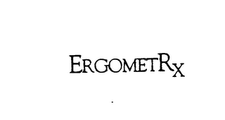 ERGOMET