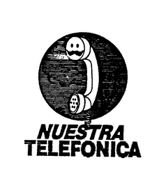 NT NUESTRA TELEFONICA