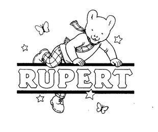 RUPERT