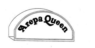 AREPA QUEEN