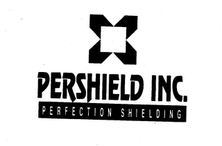 PERSHIELD INC. PERFECTION SHIELDING