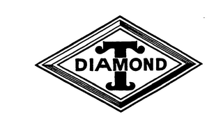 DIAMOND T