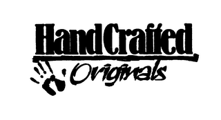 HANDCRAFTED ORIGINALS
