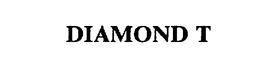 DIAMOND T