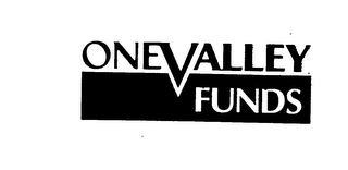 ONE VALLEY FUNDS