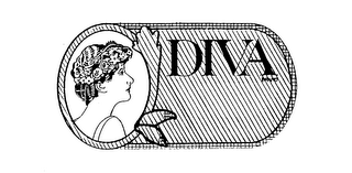 DIVA BRAND