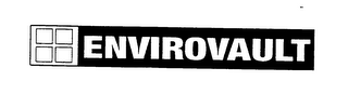 ENVIROVAULT