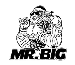 MR.BIG