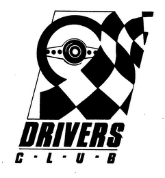 DRIVERS C-L-U-B