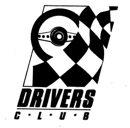 DRIVERS C-L-U-B