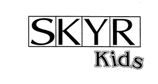 SKYR KIDS