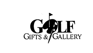 GOLF GIFTS & GALLERY