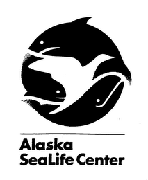 ALASKA SEALIFE CENTER