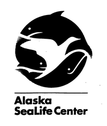 ALASKA SEALIFE CENTER