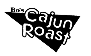 BO'S CAJUN ROAST