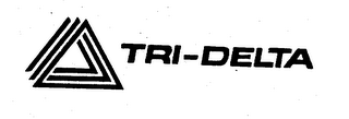 TRI-DELTA