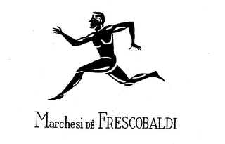 MARCHESI DE FRESCOBALDI