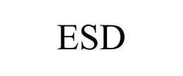 ESD