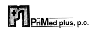 PRIMED PLUS, P.C.