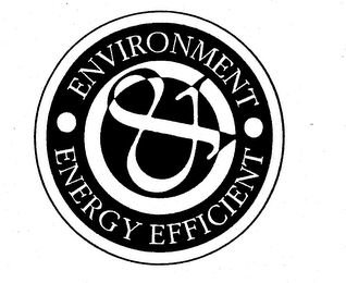 ENVIRONMENT & ENERGY EFFICIENT