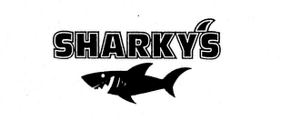 SHARKY'S