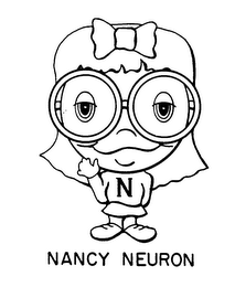 NANCY NEURON