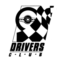 DRIVERS C L U B