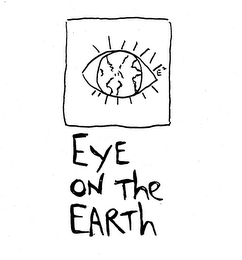 EYE ON THE EARTH