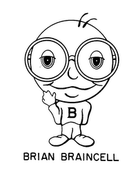 BRIAN BRAINCELL