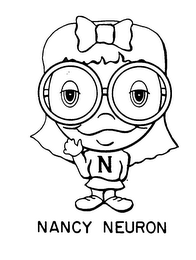 NANCY NEURON N