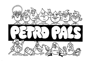 PETRO PALS