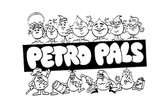 PETRO PALS