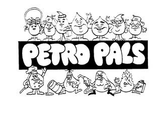 PETRO PALS