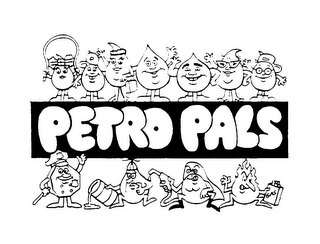 PETRO PALS