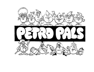 PETRO PALS