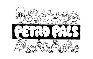 PETRO PALS