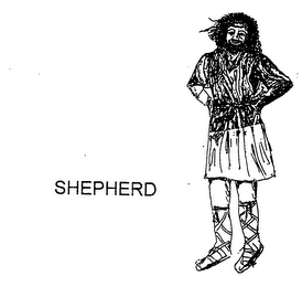 SHEPHERD