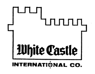 WHITE CASTLE INTERNATIONAL CO.