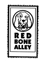 RED BONE ALLEY