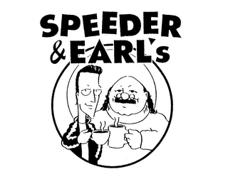 SPEEDER & EARL'S