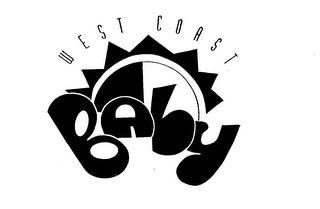 WEST COAST BABY