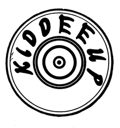 KIDDEEUP