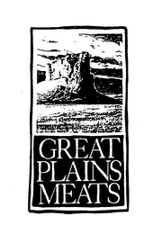 GREAT PLAINS MEATS