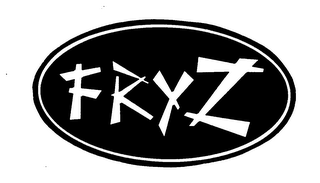 FRYZ