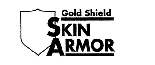 GOLD SHIELD SKIN ARMOR