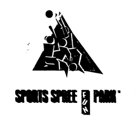 SPORTS SPREE FUN PARK