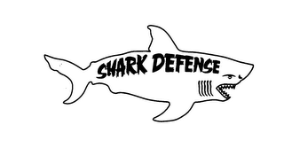 SHARK DEFENSE