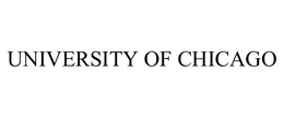 UNIVERSITY OF CHICAGO, THE